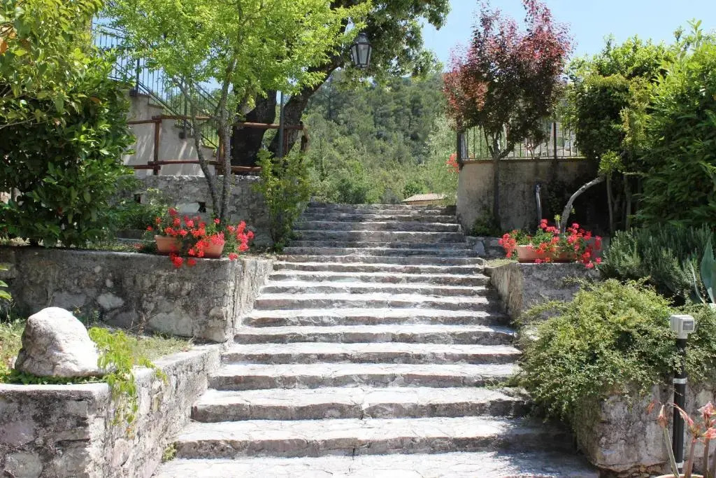 Valle Rosa