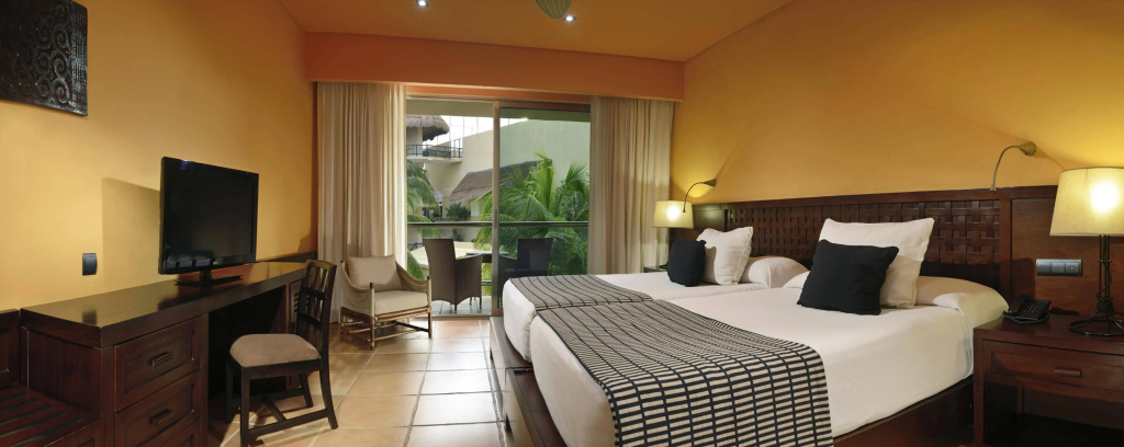 Catalonia Riviera Maya Resort & Spa - Все включено