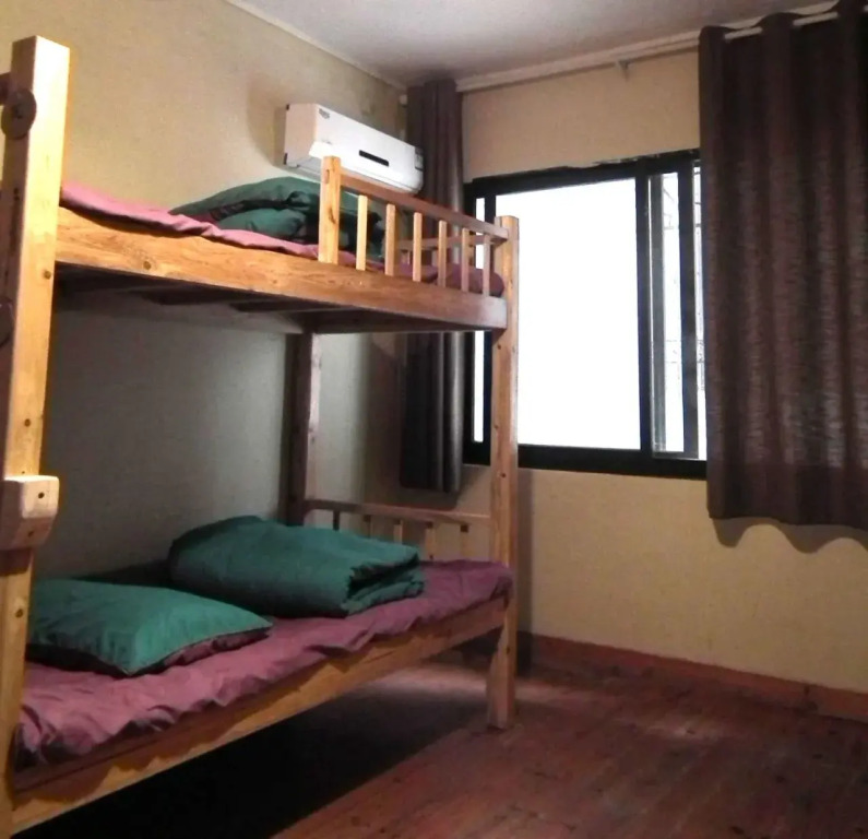 Guilin Innsight No.10 Hostel