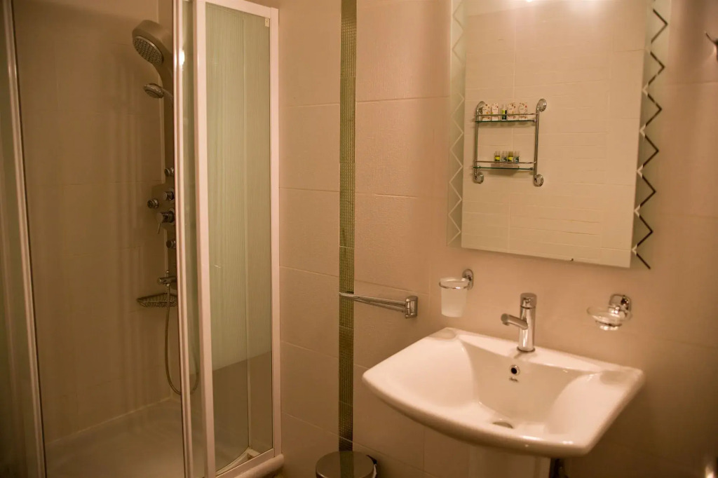 Andromeda Suites
