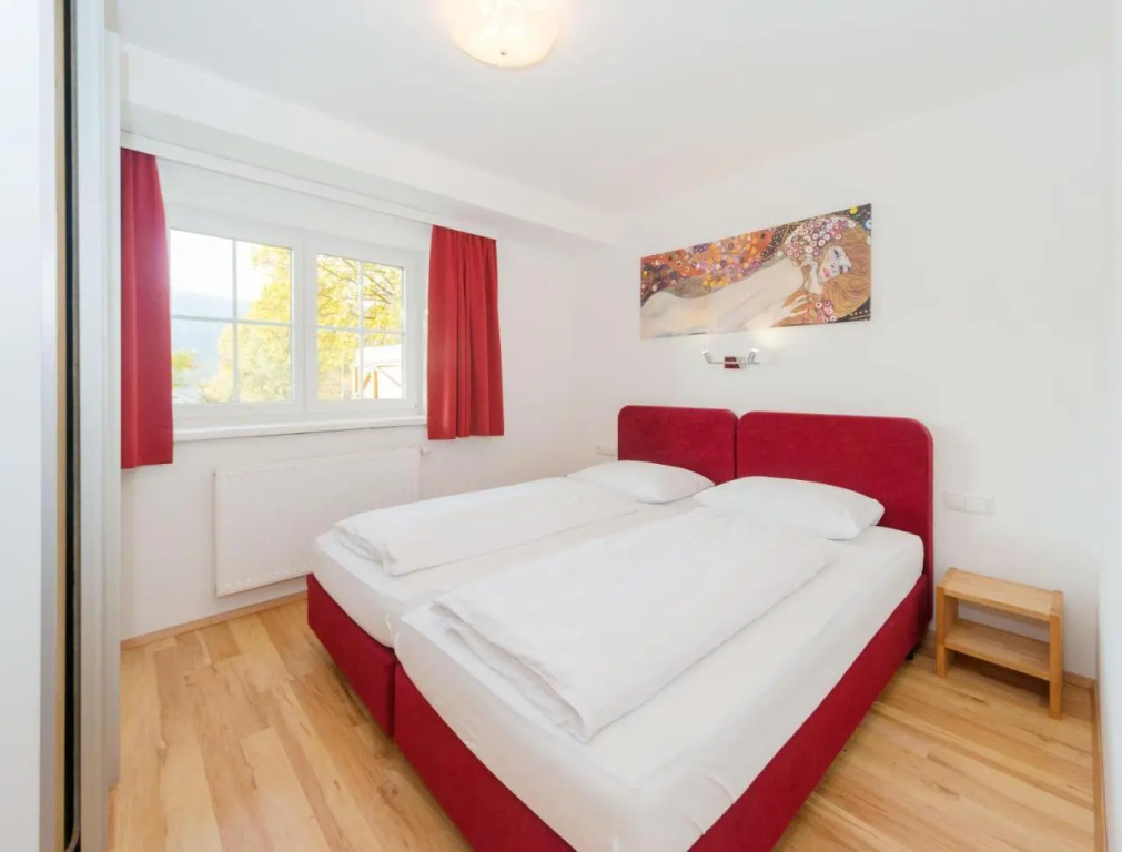 Apartment Eisl