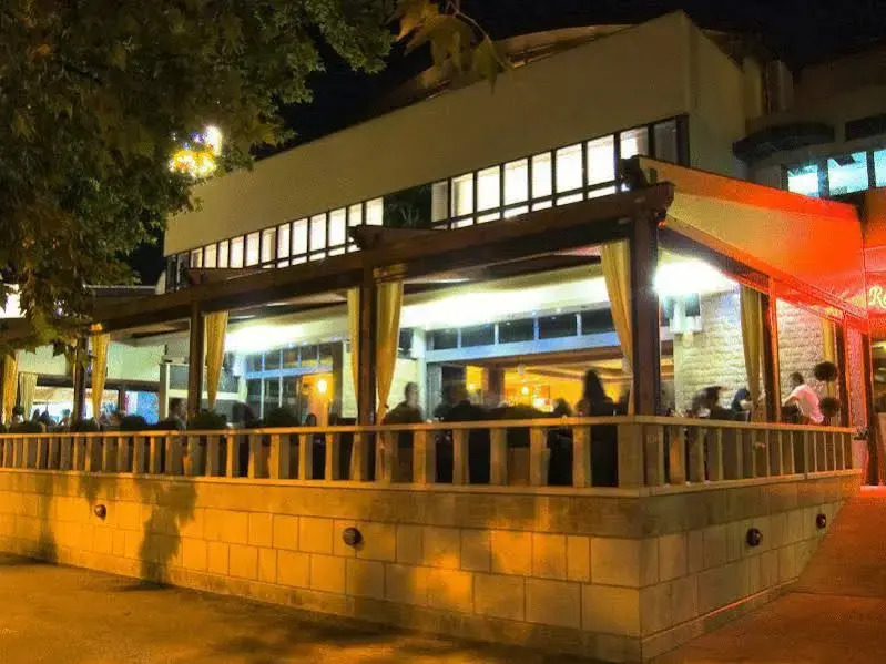 Hotel Park