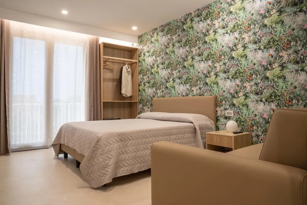 LOLEANDRO Rooms - Suite & Spa da Giuseppe