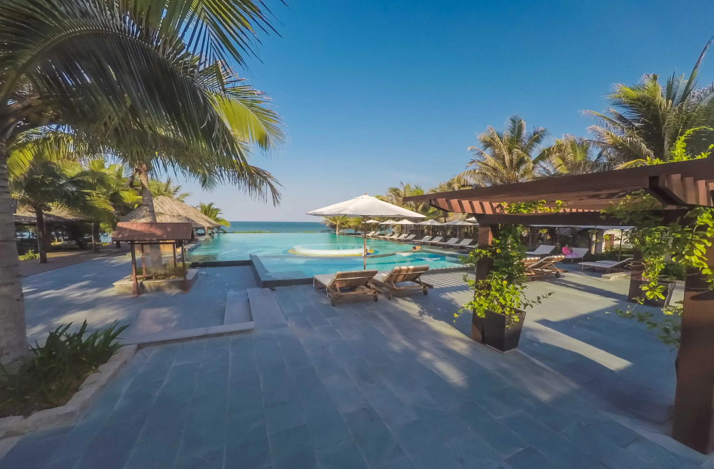 Sonata Resort & Spa