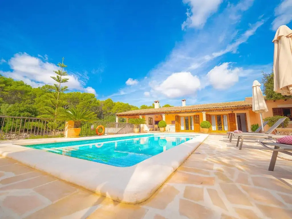 Villa Bell Lloc by SOMNIA