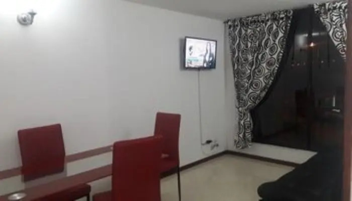 Apartamento confortable