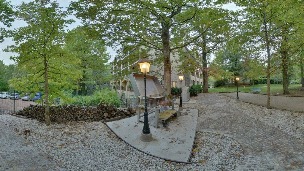Residence Des Sources