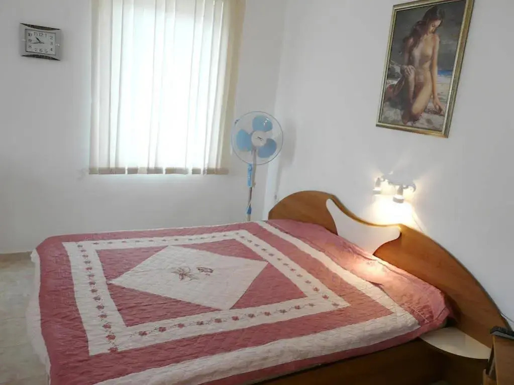 Zhuravi Kranevo Villas