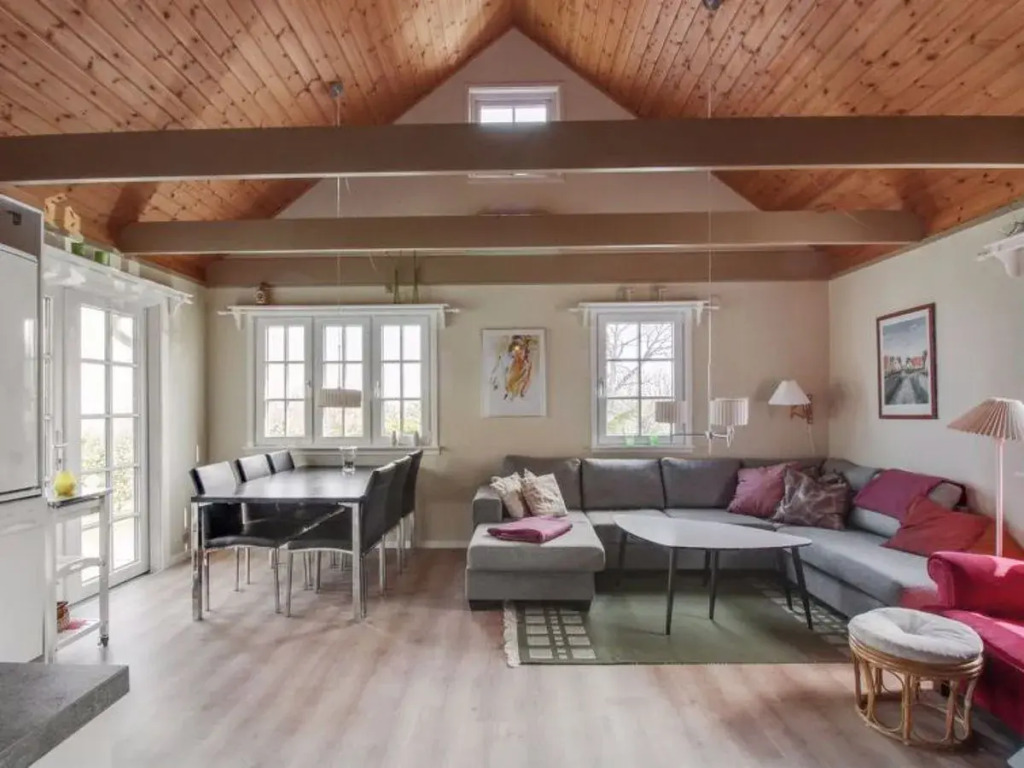 Holiday Home Spurgh - 250m from the sea by Interhome