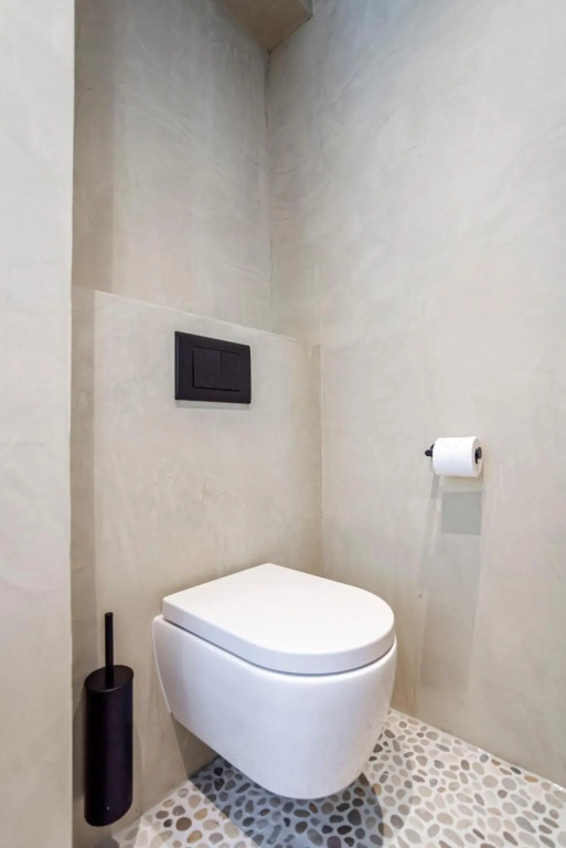 Marley’s Beachhouse - Luxury Apartment with garden