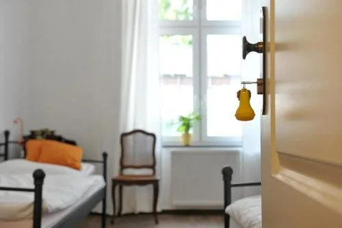 Hotelik Gdanska