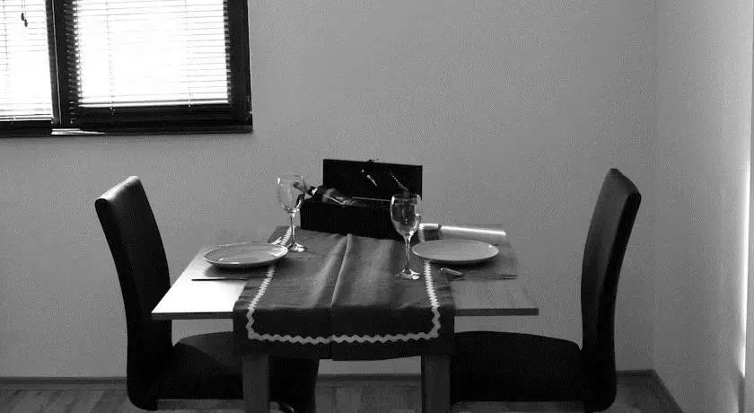Hotelina Apartment