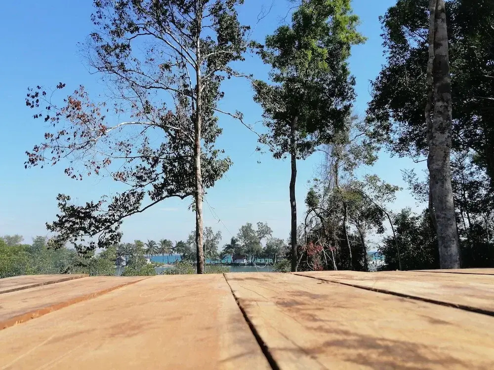4k Camp Koh Rong
