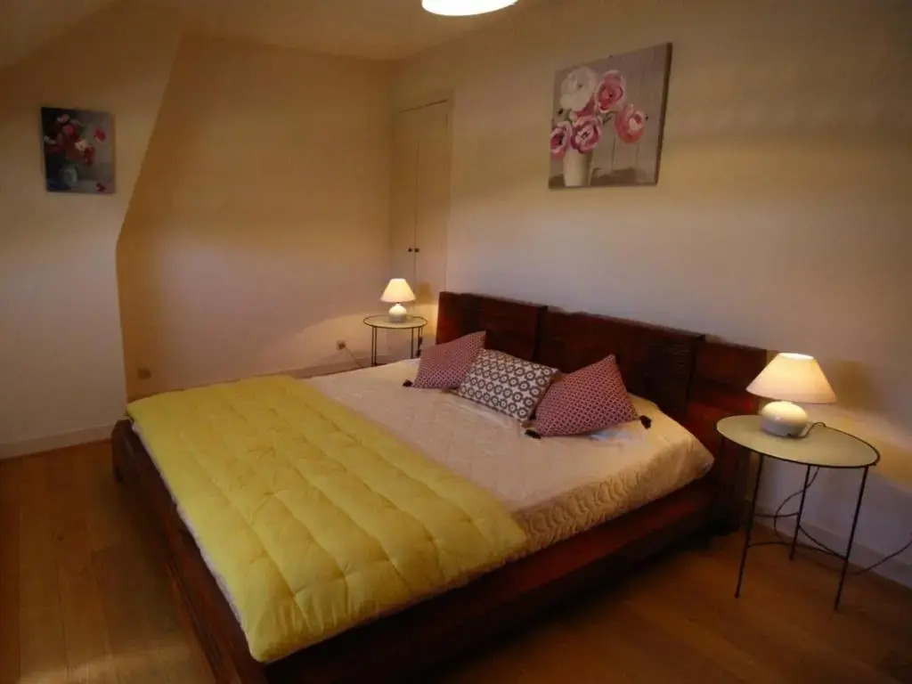 Gîte Cheverny, 2 pièces, 3 personnes - FR-1-491-13