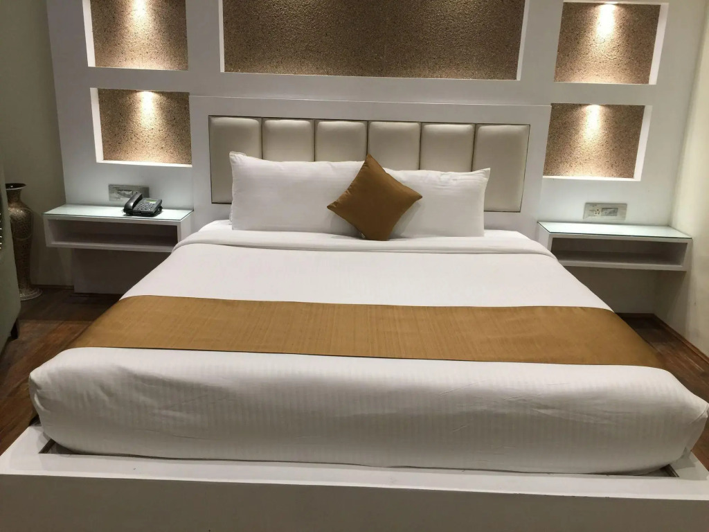 Hotel Heritage Luxury