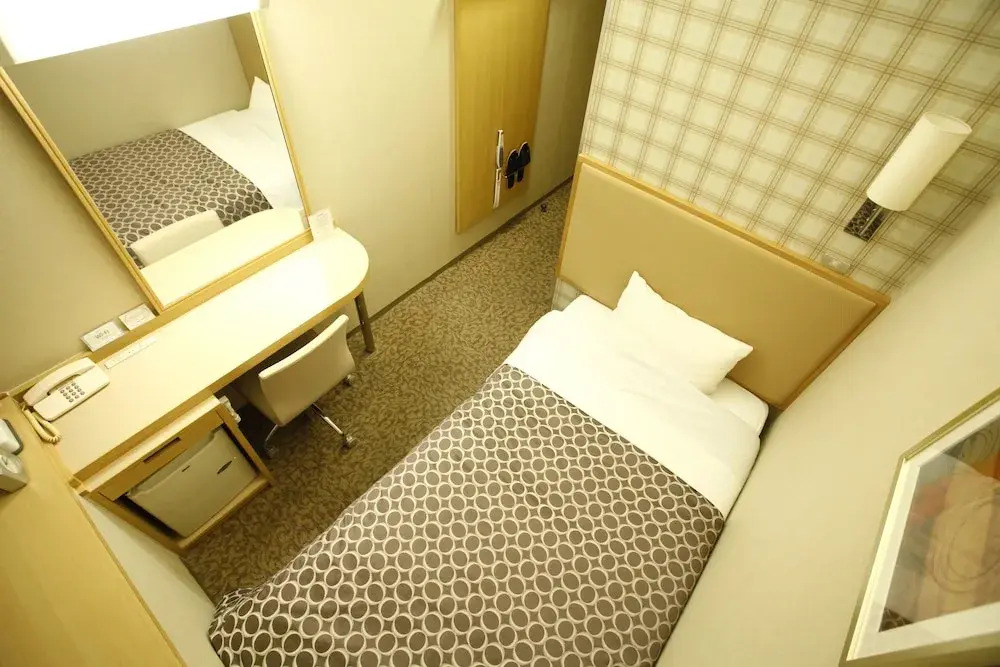 New Central Hotel