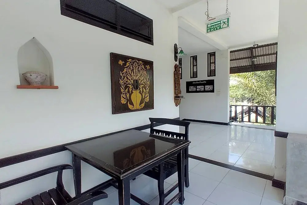 Baan Orawee Boutique Hotel