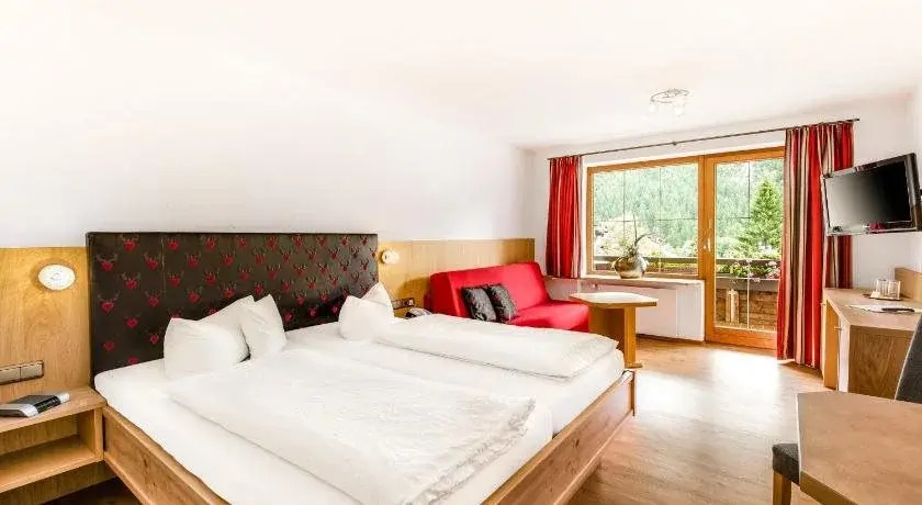Hotel Steinbock