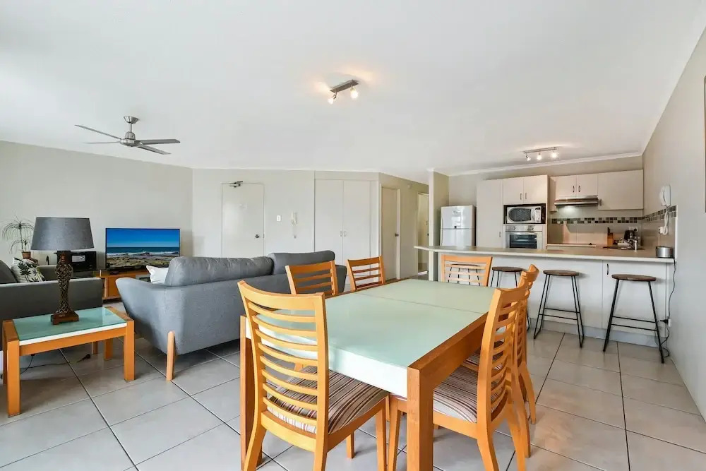 Beachport Apartments