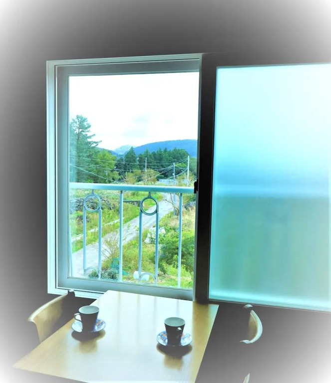 Woojinsam Pension