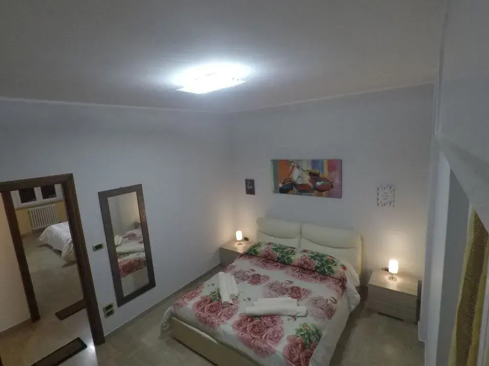 Porta del Salento APARTMENT