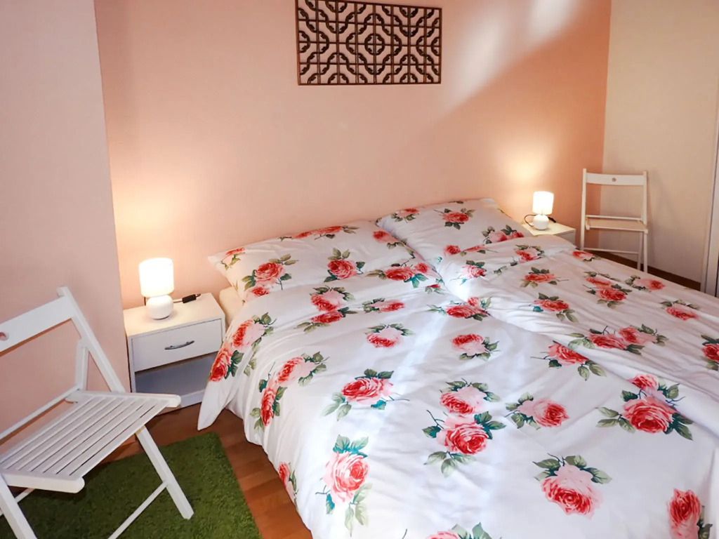 Chalet Praline