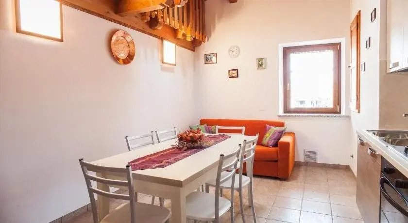 Albergo Diffuso Dolomiti
