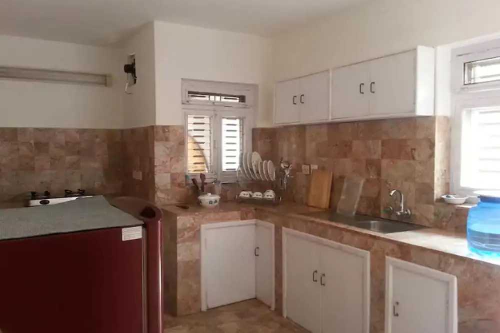 Paradise Apartment