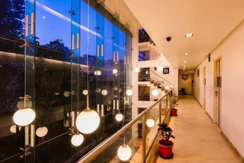 Temple Tree Studios