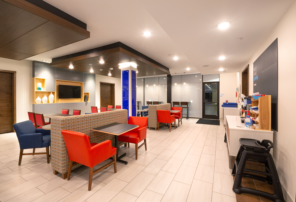 Holiday Inn Express & Suites - Wentzville St Louis West by IHG