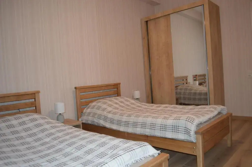 Flat 26
