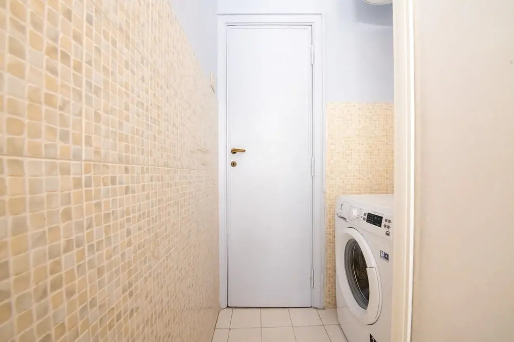 Magi Apartment in Rome
