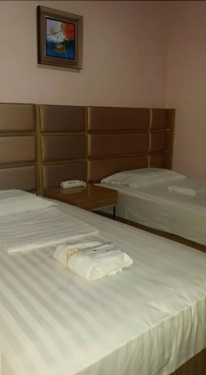 Meaco Royal Hotel - Valenzuela