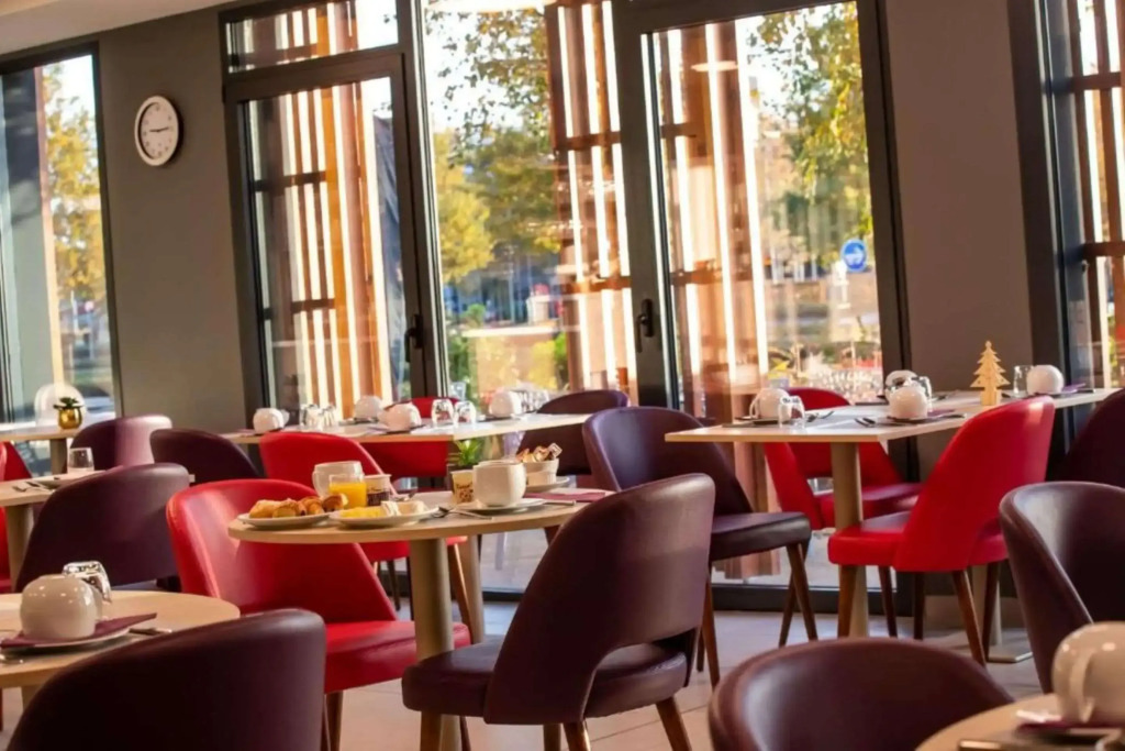 Best Western Eden SPA