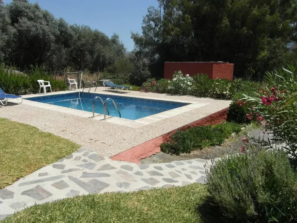Holidayhome With Private Pool Orgiva, Alpujarras