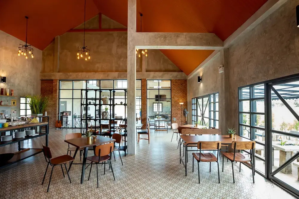The Barn Hua Hin