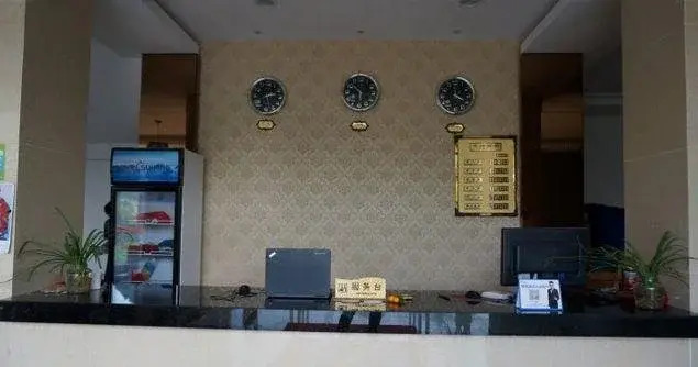 Yangshuo Yulong Inn