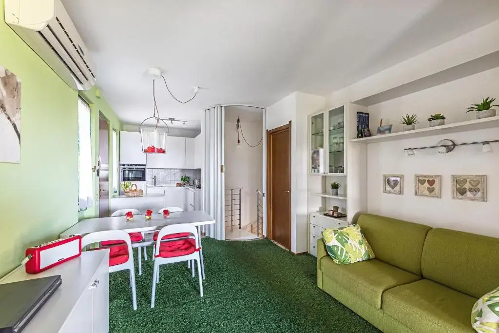 Residence Elena 19 B by Wonderful Italy