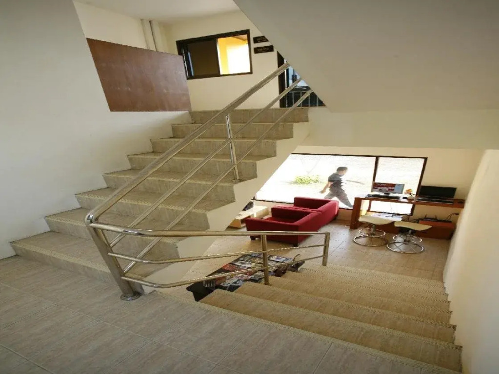 The Room Chaweng