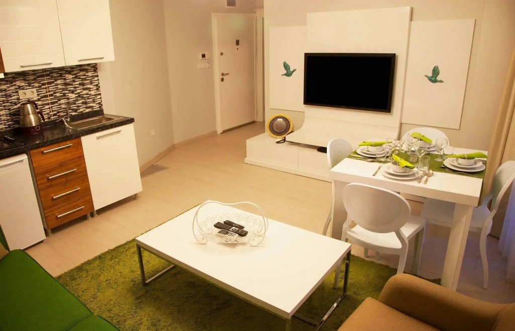 Premium Residence Taksim Square