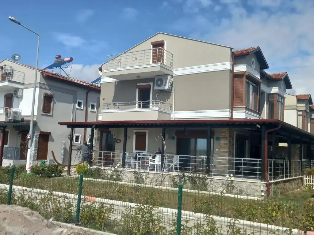 Deniz konaklari