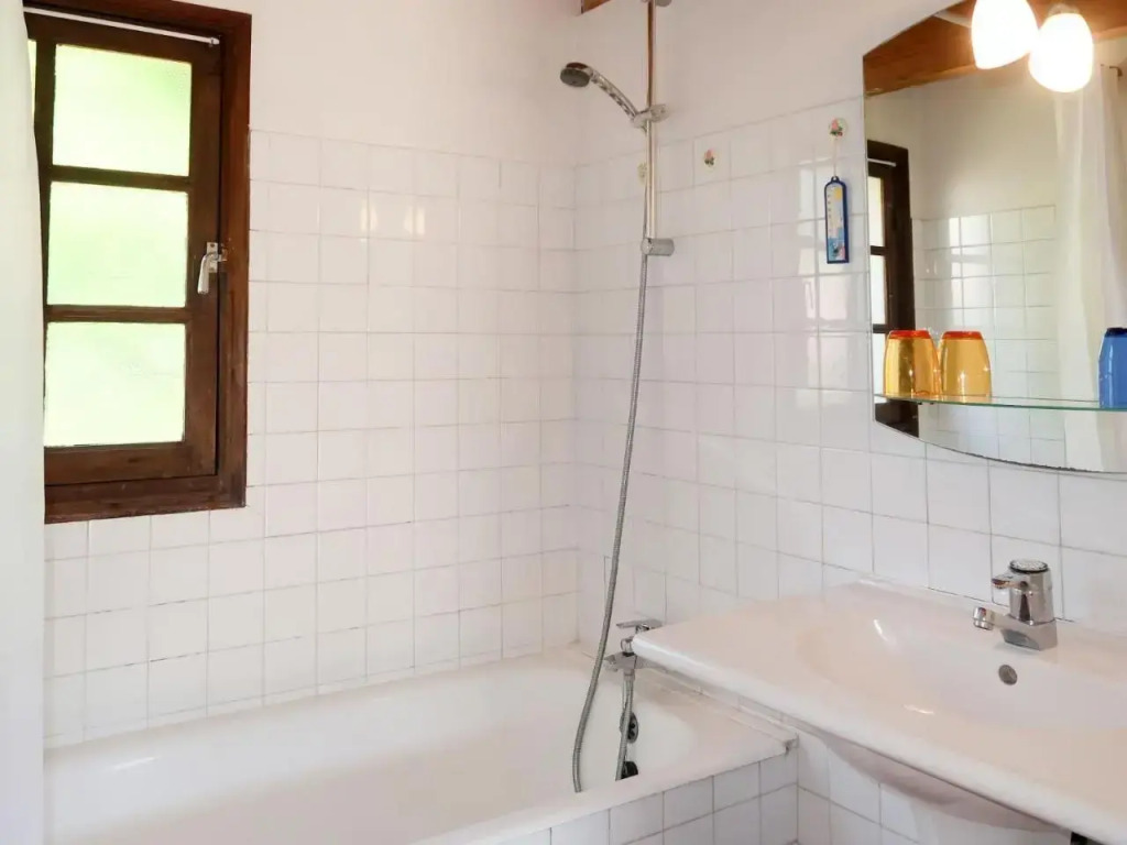 Holiday Home Ker Iliav - PLC253