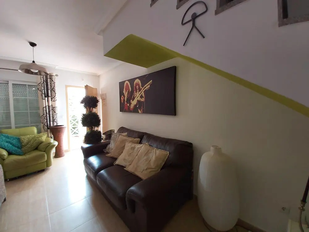 Casa Nidal 2-bed House in San Juan de los Terreros