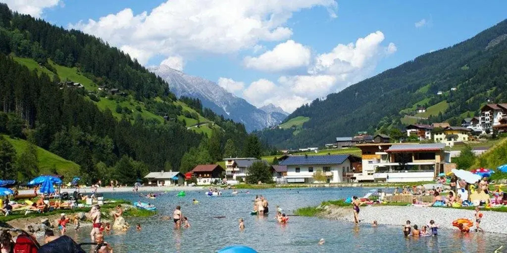 Haus Paznaun