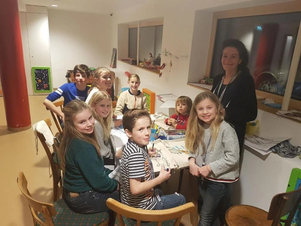 Familienhotel Adler