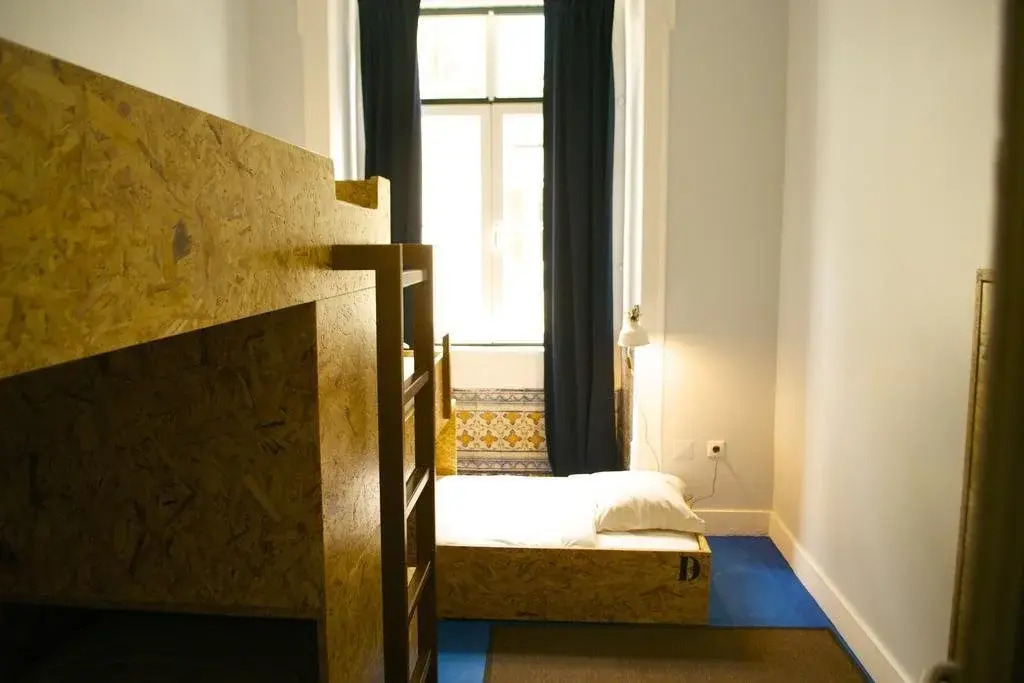 Goodnight Hostel