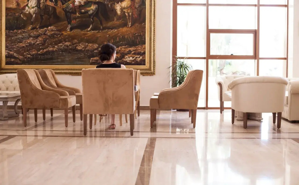 Sousse Palace Hotel & Spa