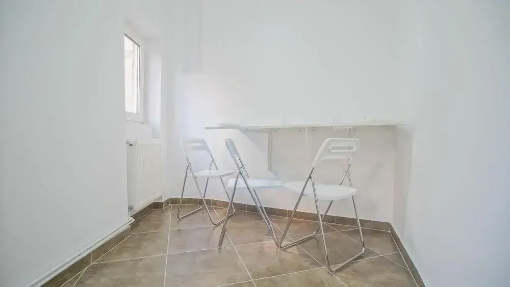 CN2i Luxury Accommodation Cismigiu