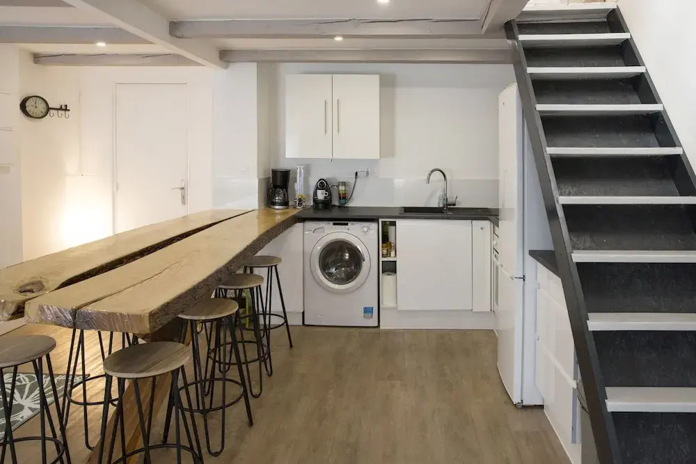 L'incontournable Duplex
