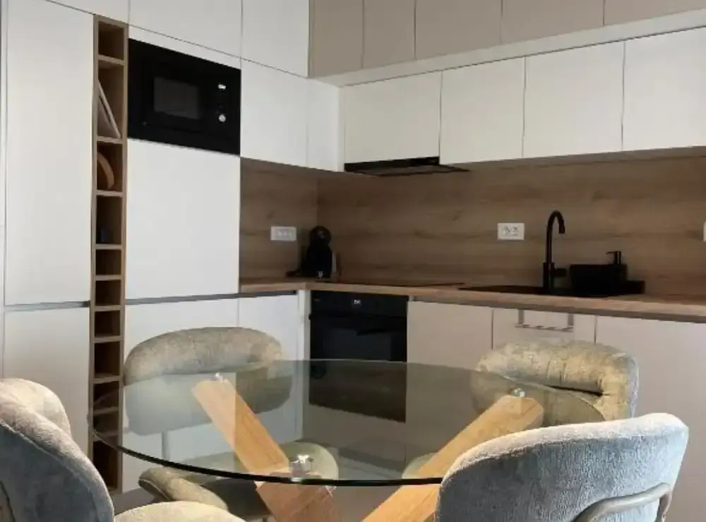 Apartment Belavista
